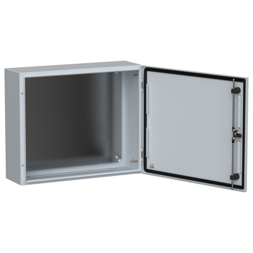 TITAN 5 Корпус металлический ЩМП-50.60.20 УХЛ1 IP66 IEK