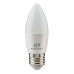 Лампа светодиодная RS LED C37 E27 6W 220-240V 2700К 6Вт свеча 600лм Ra 90 15010545060 Лампа светодиодная RS LED C37 E27 6W 220-240V 2700К 6Вт свеча 600лм Ra 90 15010545060