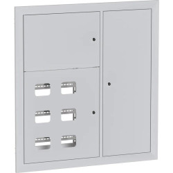 Щит этажный ЩЭ 6 кв. (1000х950х160) TVENKOM БП-00014926