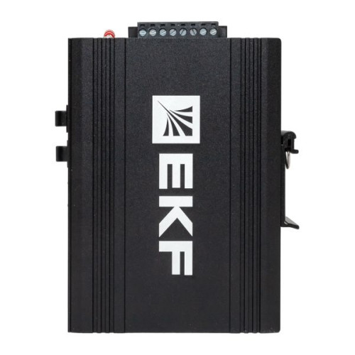 Промышленный управляемый коммутатор уровня L2 ML2-2GX/SFP-8GT TSX EKF