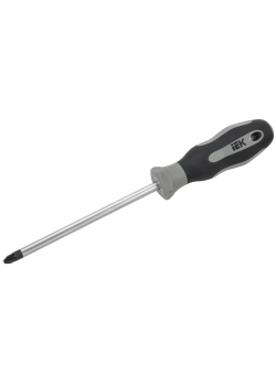 ARMATOOL Отвертка PZ3х150 Т2 IEK