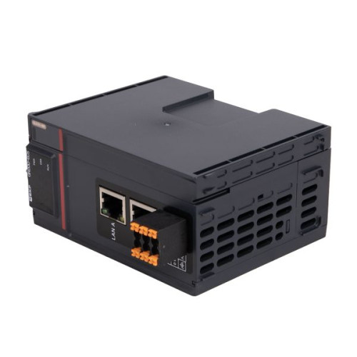 Модуль сетевой удалённого расширения ввода и вывода Ethercat GR200-ECS D-CARD EKF Модуль сетевой удалённого расширения ввода и вывода Ethercat GR200-ECS D-CARD EKF