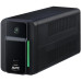 APC by Schneider Electric BVX700LUI