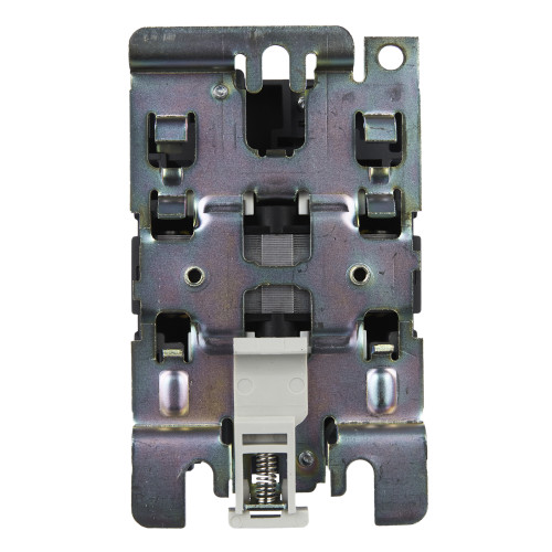 Контактор КМИ-35012 50А 230В/АС3 1NO;1NC IEK Контактор КМИ-35012 50А 230В/АС3 1NO;1NC IEK