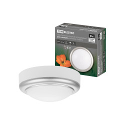 Светильник накладной LED ДПО 