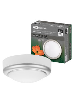 Светильник накладной LED ДПО 