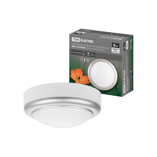 Светильник накладной LED ДПО 