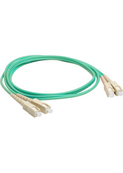 LANMASTER LAN-2SC-2SC/OM3-5.0