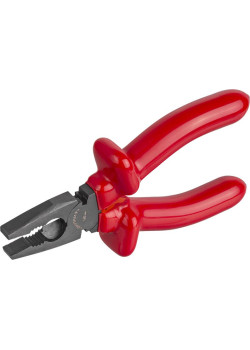 Пассатижи диэлектрические 82 929 OHT-Pad01-160 160мм ОНЛАЙТ 82929