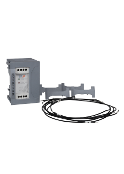 Устройство мониторинга состояния предохранителей для OptiVert-2-3