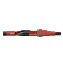 Муфта кабельная соединительная 10кВ HJ1P-12/3х150-240CS НИЛЕД 16000987