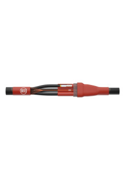 Муфта кабельная соединительная 10кВ HJ1P-12/3х70-120CS НИЛЕД 16000977