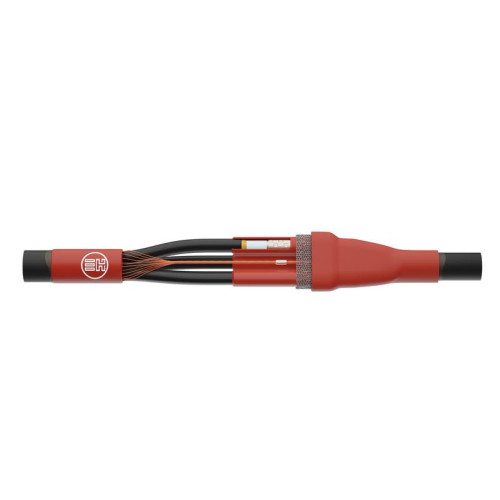Муфта кабельная соединительная 10кВ HJ1P-12/3х150-240CS НИЛЕД 16000987