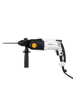 Перфоратор сетевой SDS-plus 1050Вт 3.2Дж в кейсе Kranz KR-PT-110