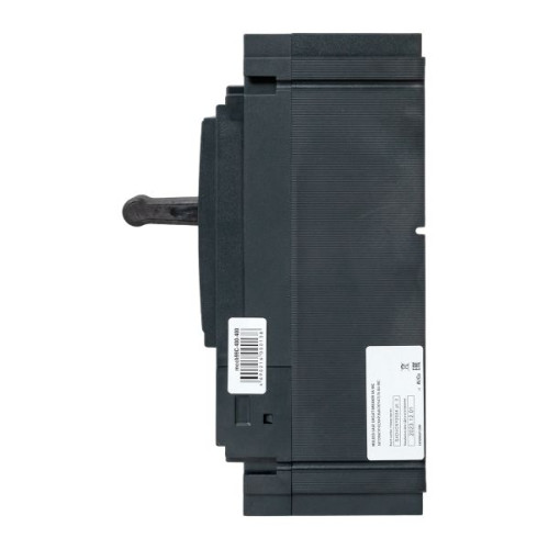 ВА-99C 400/400А 3P 45кА с электронным расцепителем EKF ВА-99C 400/400А 3P 45кА с электронным расцепителем EKF
