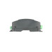 Модуль расширения SystemeHD, 3DI 4UI 2DO 2VO, RS485 Modbus RTU BACnet MS/TP ~24В/=24В Модуль расширения SystemeHD, 3DI 4UI 2DO 2VO, RS485 Modbus RTU BACnet MS/TP ~24В/=24В