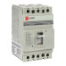 ВА-99 125/20А 3P 25кА EKF ВА-99 125/20А 3P 25кА EKF