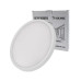 Светильник светодиодный SLIM WHITE 38Вт 4500К IP40 2650лм 230В 400х25мм КОСМОС KSlim38w_W4500K Светильник светодиодный SLIM WHITE 38Вт 4500К IP40 2650лм 230В 400х25мм КОСМОС KSlim38w_W4500K