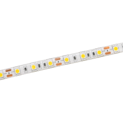 Лента светодиодная 5м LSR-5050WW60-14,4-IP65-12В IEK