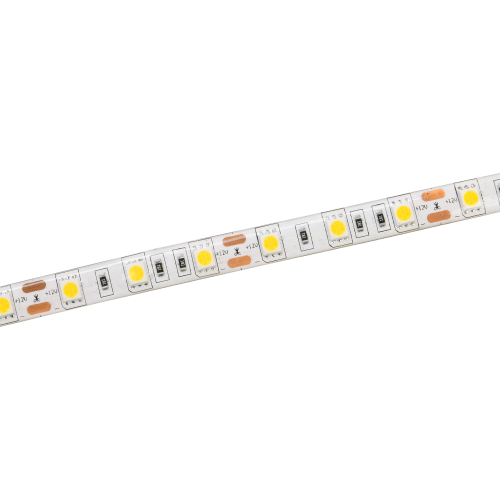 Лента светодиодная 5м LSR-5050WW60-14,4-IP65-12В IEK
