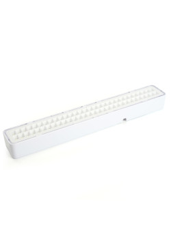 Светильник аккумуляторный Feron.One, 60LED DC, белый, EL131