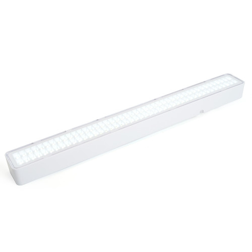 Светильник аккумуляторный Feron.One, 90LED DC, белый, EL132