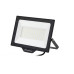 Прожектор уличный СДО FL 10 C 100W VW 865 BK CL LED 175х140х28мм 100Вт 6500К IP65 черн. 15081023056