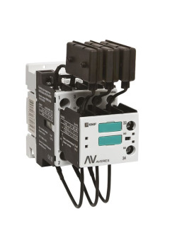 КМЭК 20 кВАр 1NO 230В АС EKF AVERES