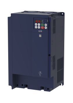 Преобразователь частоты FC-430 380В 3Ф 37-45кВт 75-90А ONI
