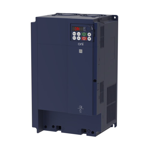 Преобразователь частоты FC-430 380В 3Ф 30-37кВт 60-75А ONI