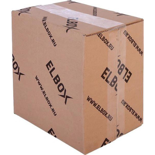 Шкаф электротехнический Elbox EMW-500.500.250-1-IP66 одноствор. настенный 500мм 500мм 250мм IP66 IK10 несъемн.бок.пан. 100кг серый металл Шкаф электротехнический Elbox EMW-500.500.250-1-IP66 одноствор. настенный 500мм 500мм 250мм IP66 IK10 несъемн.бок.пан. 100кг серый металл