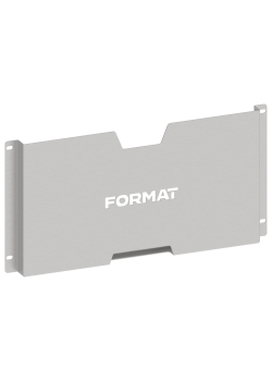 FORMAT Карман для документации 600мм IEK