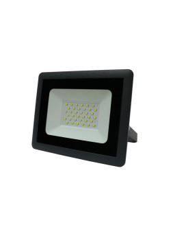 Прожектор светодиодный СДО-10 70Вт 6500К IP65 230В GR ФАZА 5032859