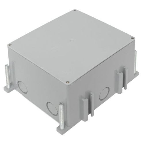 Коробка напольная под лючок C-Line WP-6 EKF Коробка напольная под лючок C-Line WP-6 EKF