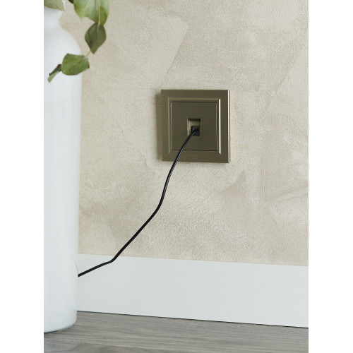 BRITE Рамка 1-местная IP44 РУ-1-БрШ-44 шампань IEK BRITE Рамка 1-местная IP44 РУ-1-БрШ-44 шампань IEK