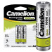 Аккумулятор AA/R6 NI-CD 1000мА.ч BP-2 металлик (блист.2шт) Camelion 6181 Аккумулятор AA/R6 NI-CD 1000мА.ч BP-2 металлик (блист.2шт) Camelion 6181