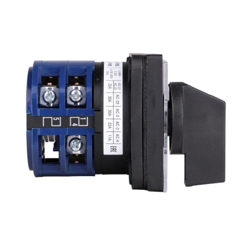ПК-1-101 32А 1P «0-1-2-3» IP65 EKF ПК-1-101 32А 1P «0-1-2-3» IP65 EKF