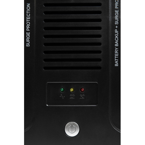 Источник бесперебойного питания Smartwatt SAFE PRO 800 480Вт 800ВА черный Источник бесперебойного питания Smartwatt SAFE PRO 800 480Вт 800ВА черный