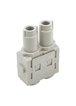 Розетка OptiLink HDC-HM-2-70-FС-(10-25)-1000V