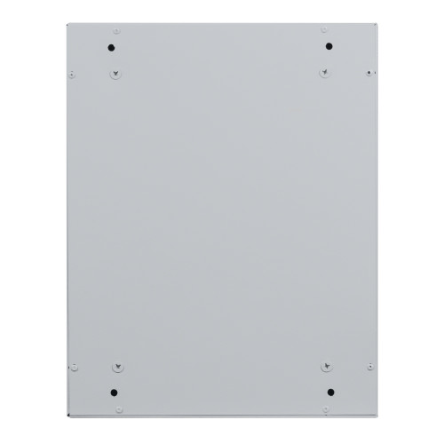 Корпус металлический ЩМП-1-0 (395х310х220) IP31 Народный Корпус металлический ЩМП-1-0 (395х310х220) IP31 Народный