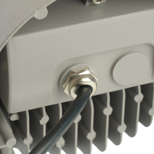 Светодиодный светильник ландшафтно-архитектурный Feron LL-700  85-265V 10W синий IP65