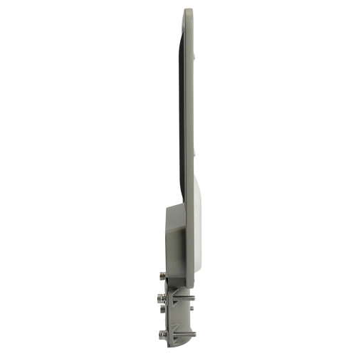 Светодиодный уличный консольный светильник Feron SP3040 100W 5000K 230V, серый Светодиодный уличный консольный светильник Feron SP3040 100W 5000K 230V, серый