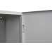 Корпус металлический ЩРНМ (ЩМП) IP31 300х300х150 RAL7035