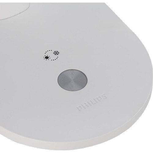 Philips Ivory DSK203 PT 5W 27-50K W USB 02 Philips Ivory DSK203 PT 5W 27-50K W USB 02