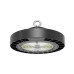 Светильник ДСП IB 11 S 150W M 840 BK LED Highbay 298х298х112мм 150Вт 4000К IP65 подвес черн. 16091123171