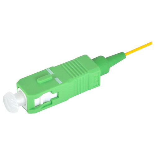 Шнур ШОС-SM/0.9мм-SC/APC-p/t-1.0м (уп.2шт) ССД 130202-03521 Шнур ШОС-SM/0.9мм-SC/APC-p/t-1.0м (уп.2шт) ССД 130202-03521
