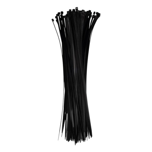 Хомут кабельный PCT 4.8х400-100BL 4.8х400 PA6.6 черн.(уп.100шт) JazzWay 5054691 Хомут кабельный PCT 4.8х400-100BL 4.8х400 PA6.6 черн.(уп.100шт) JazzWay 5054691