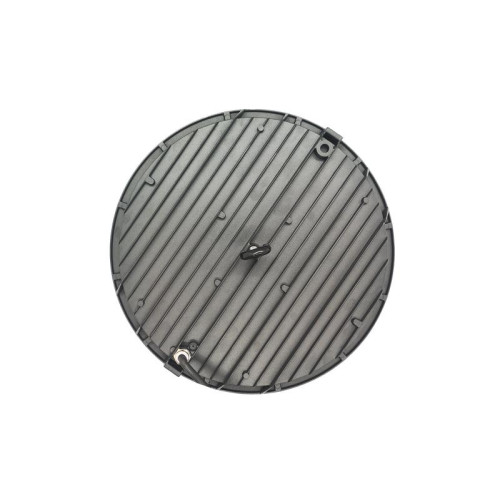 Светильник светодиодный ДСП TKE-DSP5 200-5K-PC-R 200Вт 5000К IP65 310х32 High Bay подвесной круглый линзованный черн. TOKOV ELECTRIC TKE-DSP5 200-5K-PC-R