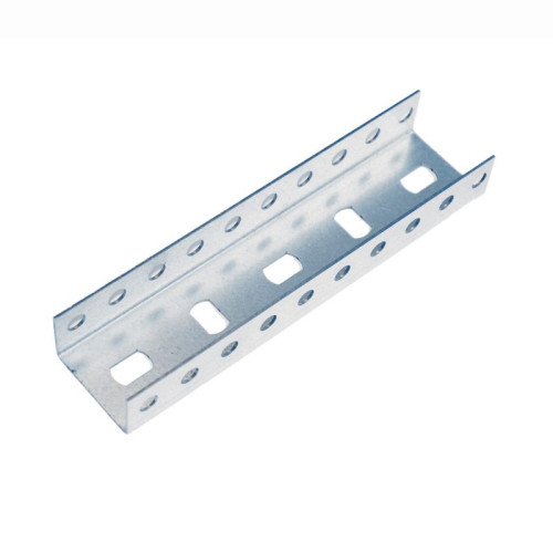 Профиль П-образный 50х30 L3000 1.5мм TOKOV ELECTRIC TKE-PP-50-30-1.5-3000 Профиль П-образный 50х30 L3000 1.5мм TOKOV ELECTRIC TKE-PP-50-30-1.5-3000