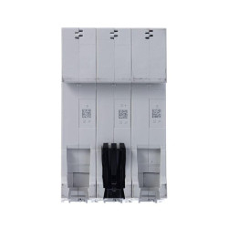 Выключатель автоматический модульный 3п C 25А 6кА S203 C25 ABB 2CDS253001R0254
